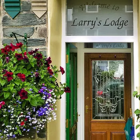 Larry's 4* Keswick (Cumbria)