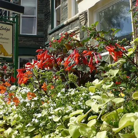 Larry's Alojamento de Acomodação e Pequeno-almoço Keswick (Cumbria)