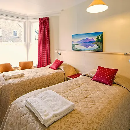 فندق مبيت وإفطار Larry's 4*