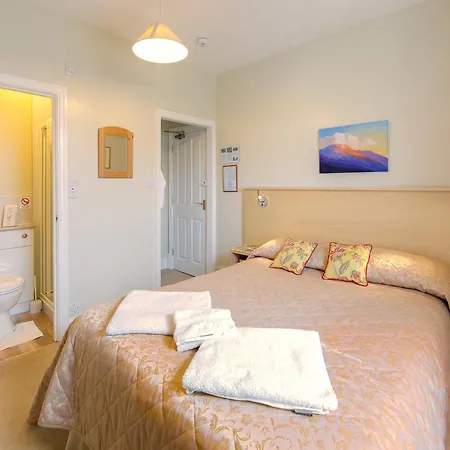 Larry's 4* Keswick (Cumbria)