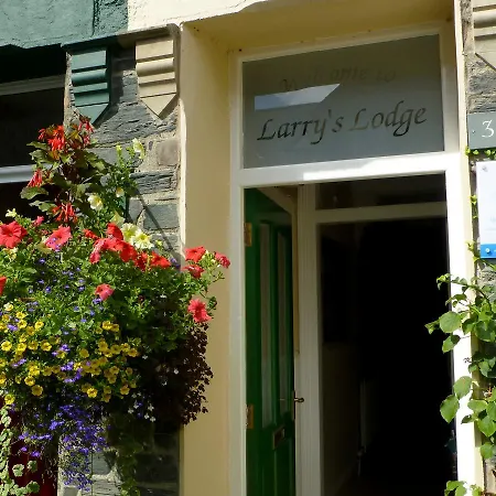Larry's Bed & Breakfast