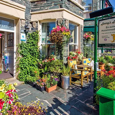 Larry's 4* Keswick (Cumbria)