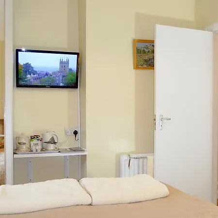 Larry's Bed & Breakfast Keswick (Cumbria)