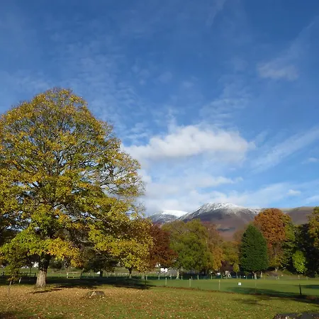 Bed & Breakfast Larry's Keswick (Cumbria)