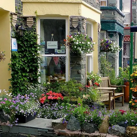 Larry's 4* Keswick (Cumbria)