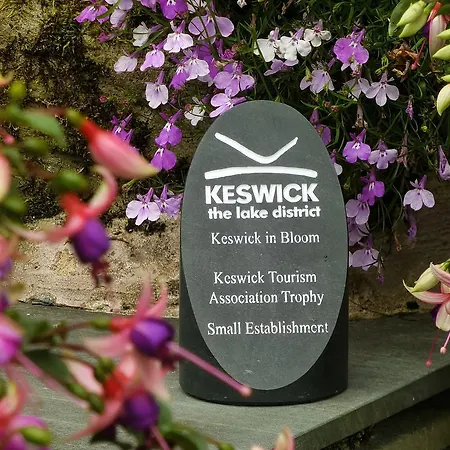 Larry's Bed & Breakfast Keswick (Cumbria)