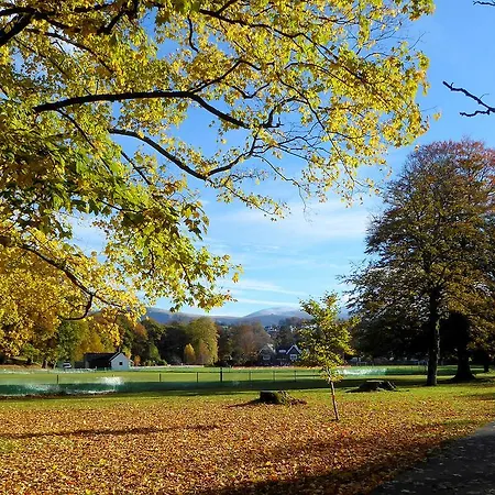 Larry's Bed & Breakfast Keswick (Cumbria)