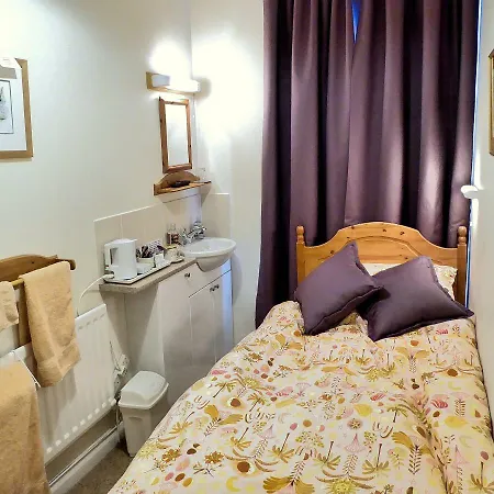 Bed & Breakfast Larry's Keswick (Cumbria)